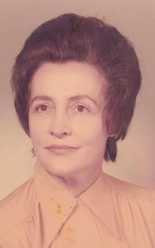 Margaret A. (Reagan)  Snyder