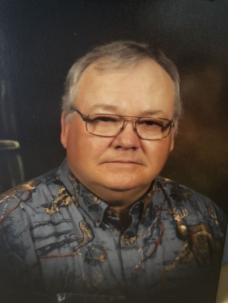 Everette Carl Stewart Profile Photo