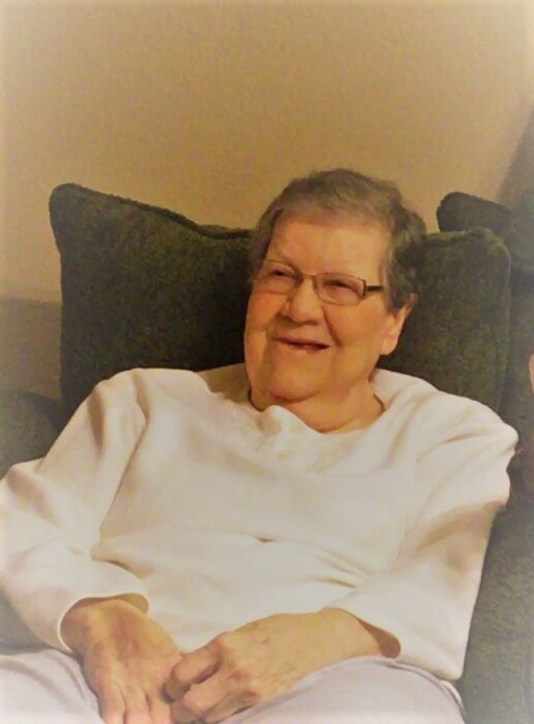 Evelyn Downey