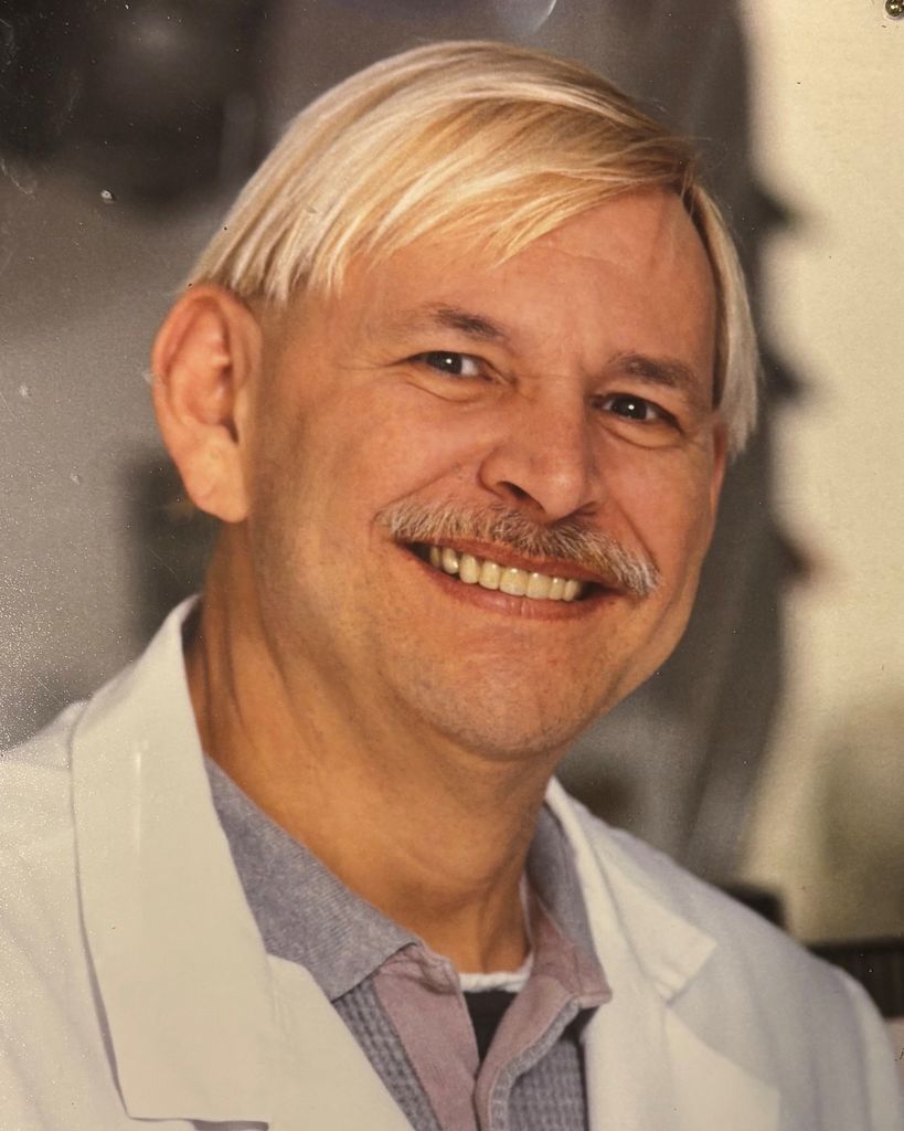 Darrell Dean "Pete" Wendleton Profile Photo
