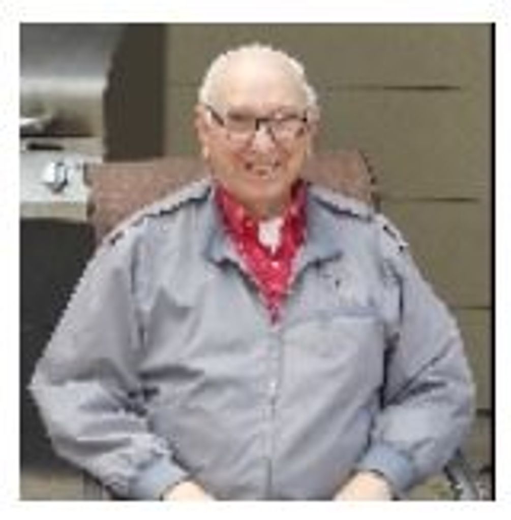 Melvin John Rennick Profile Photo