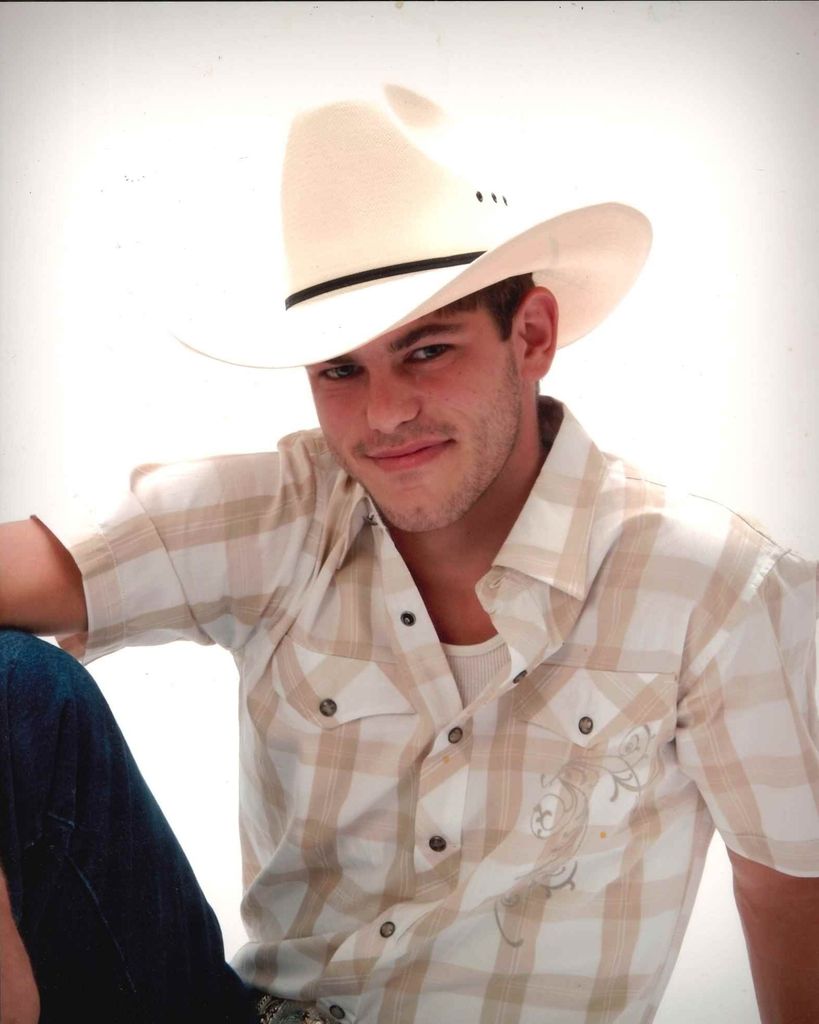 Ronnie Wayne Kent Profile Photo