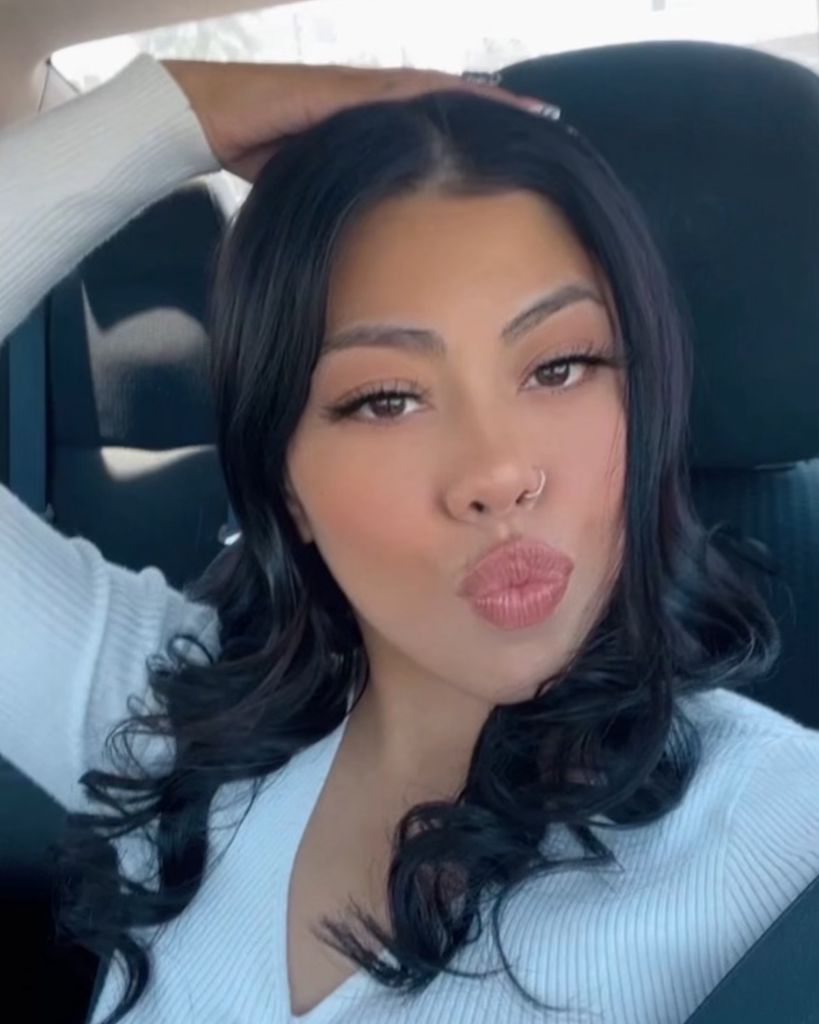 Jasmine Yolanda Gonzalez