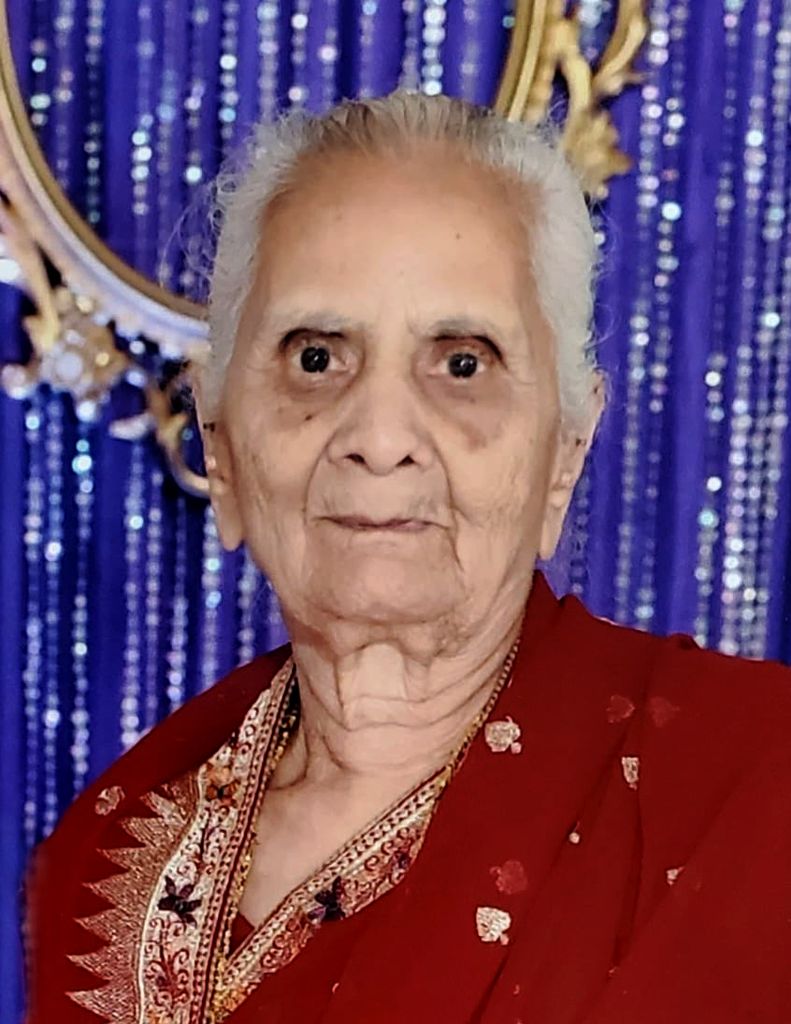 Ganguben S. Jadav