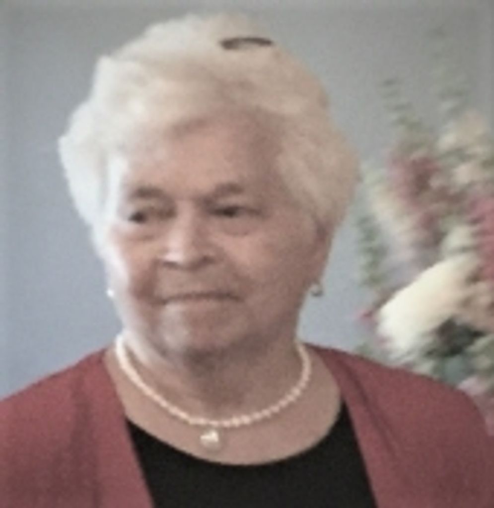 Vonnie O. Ortgies