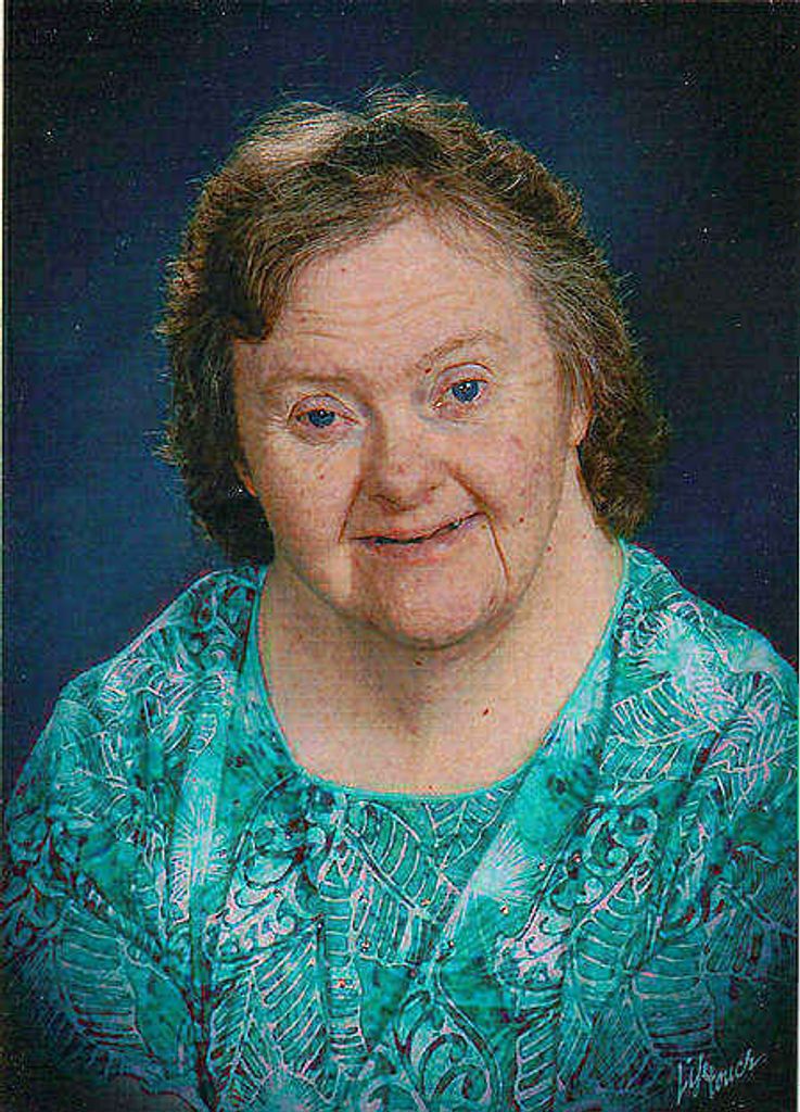 Patricia Marlene Ardueser Profile Photo