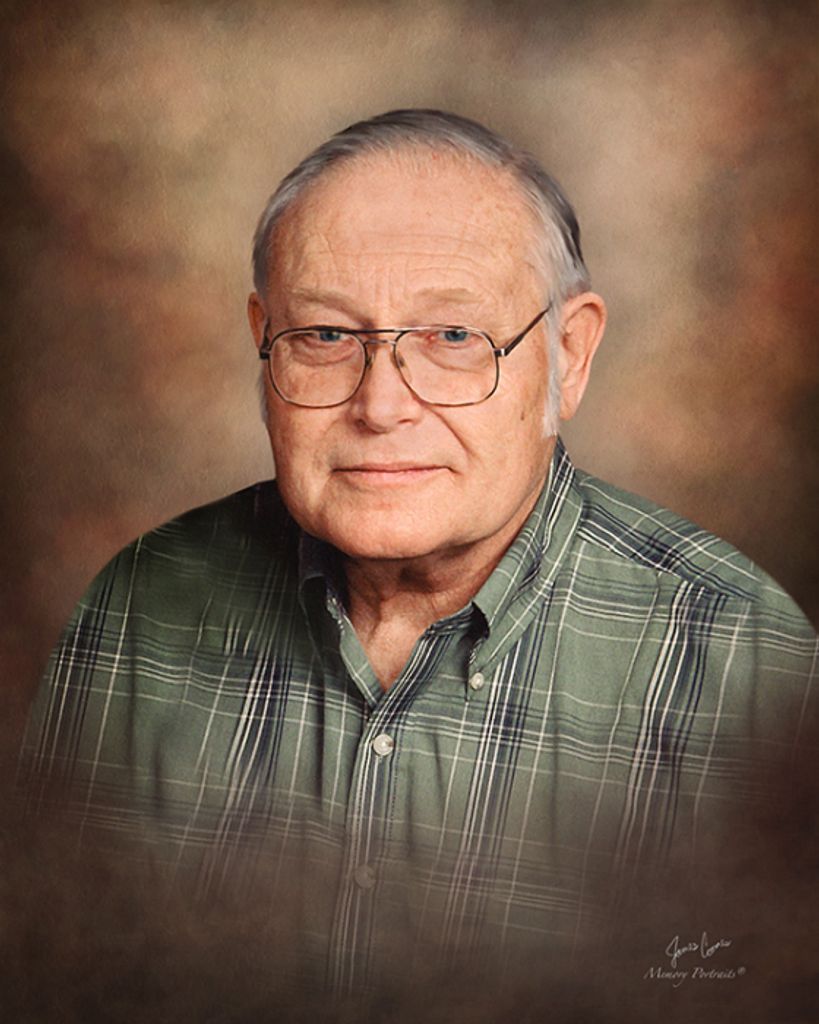 Charles Edward Schmits