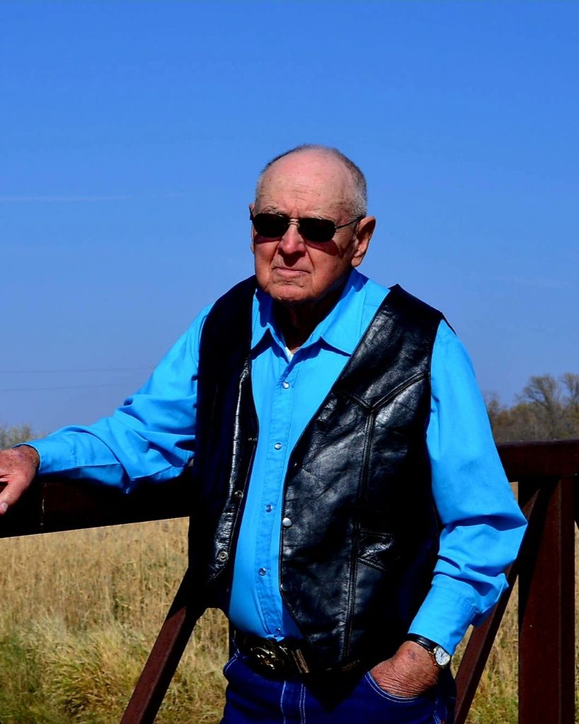 Donald Paul Gaulrapp Profile Photo