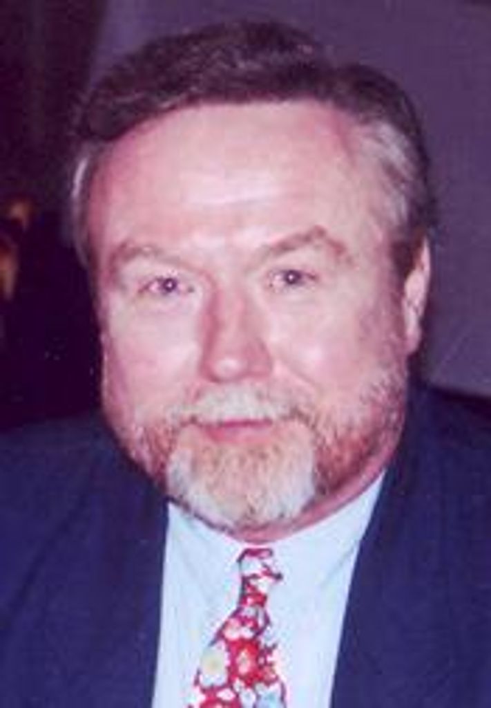 Michael James Kelleher