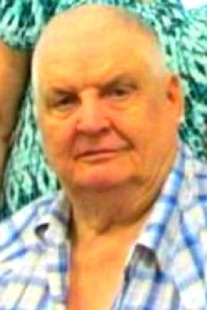 Benjamin "Ben" J. Abshier Profile Photo