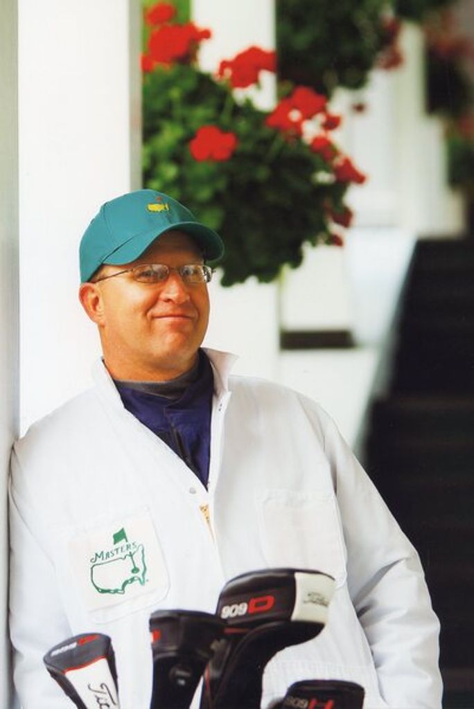 Patrick "Casey" Kellogg Profile Photo