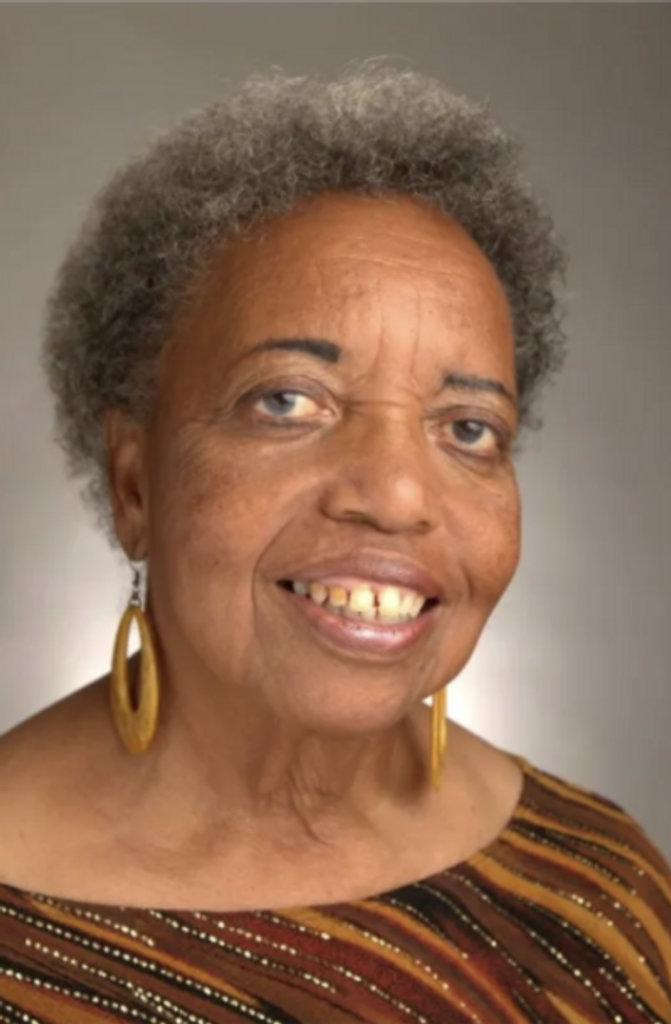 Sojourner Kincaid Rolle Profile Photo