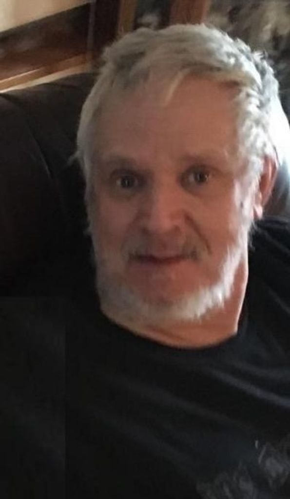 Lane Thomas Hensrud Sr.