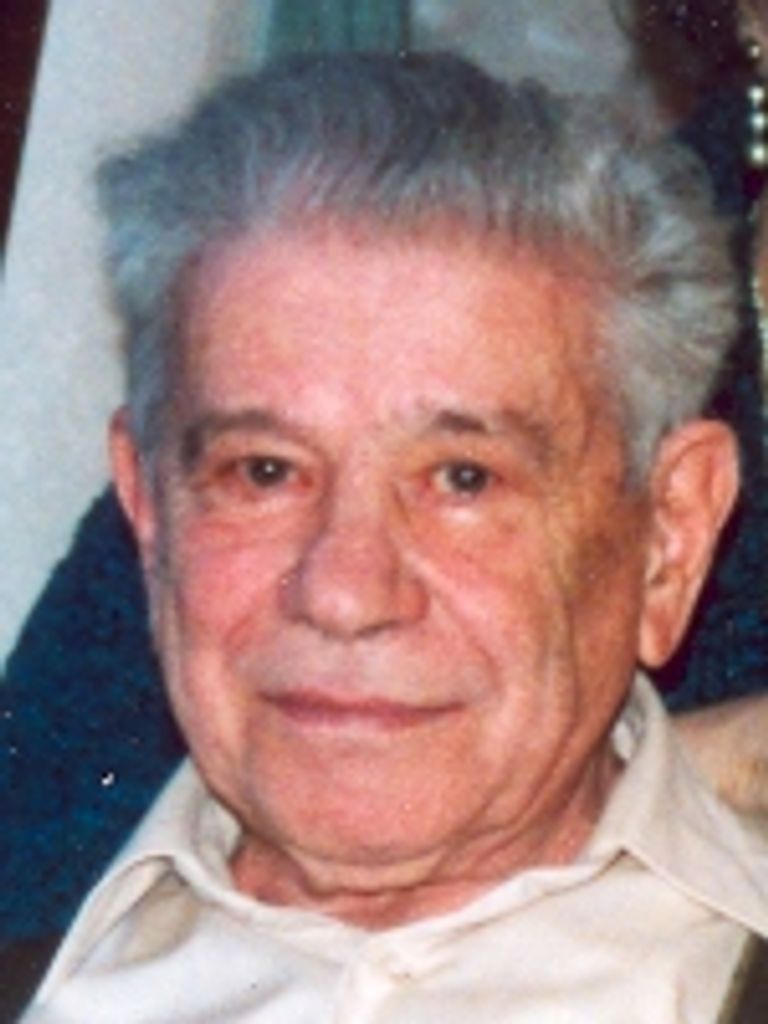 Frank Casatelli Profile Photo