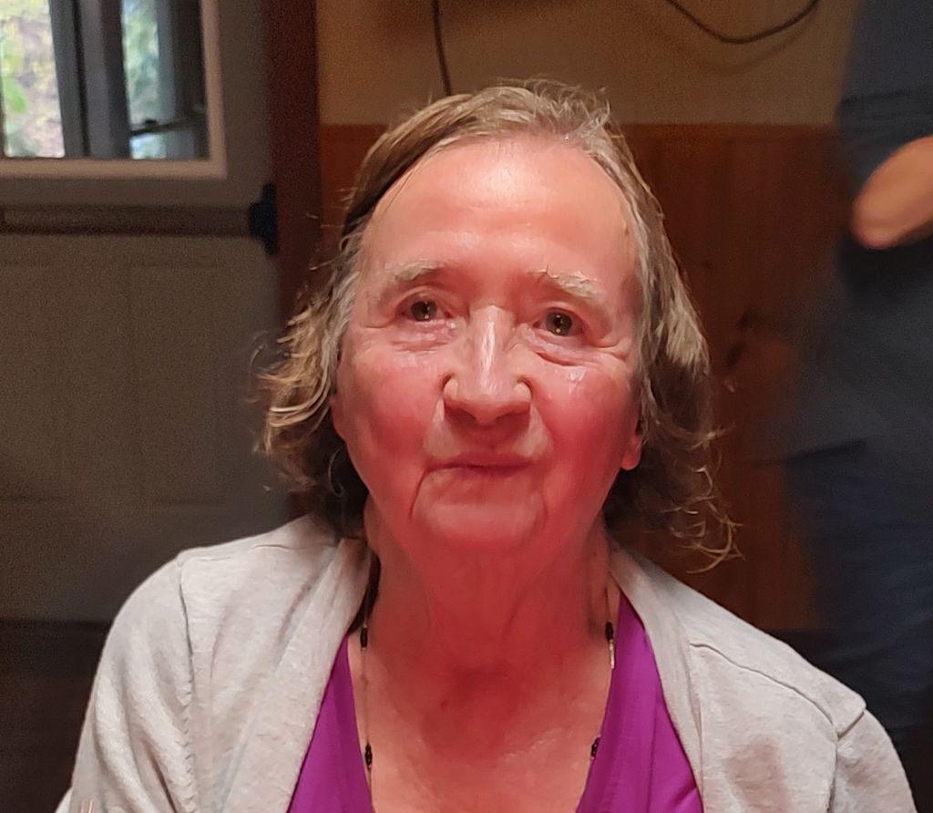 Leta Campbell Profile Photo