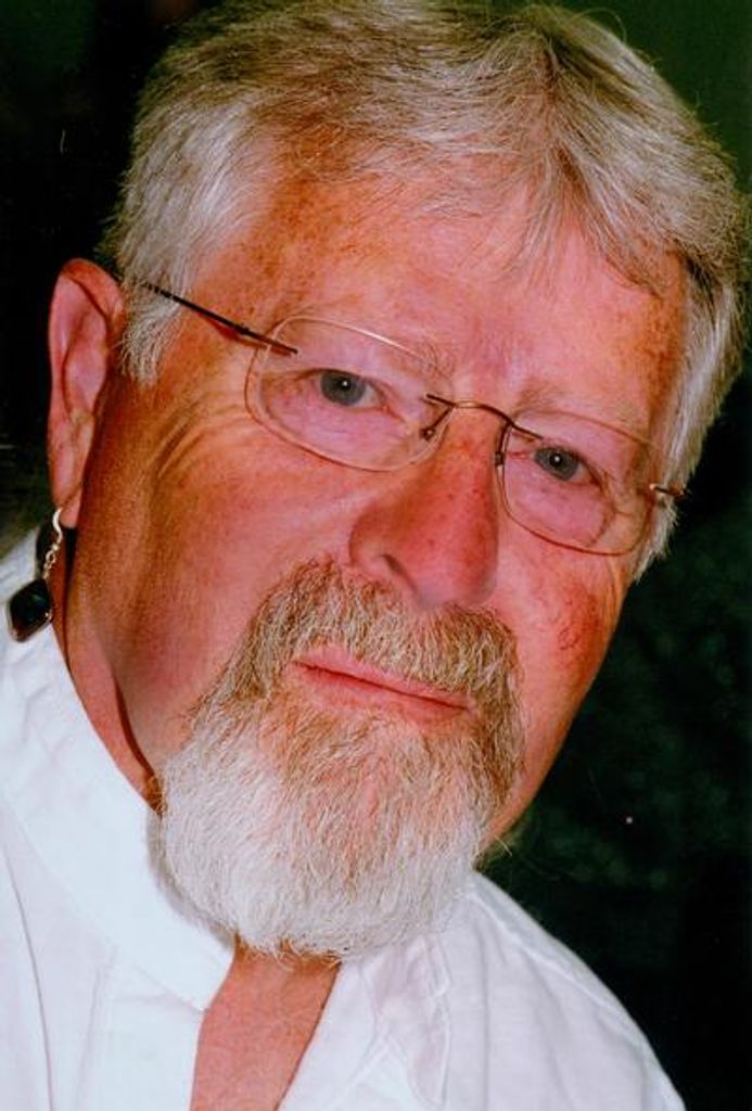 Robert Lee Karr Profile Photo