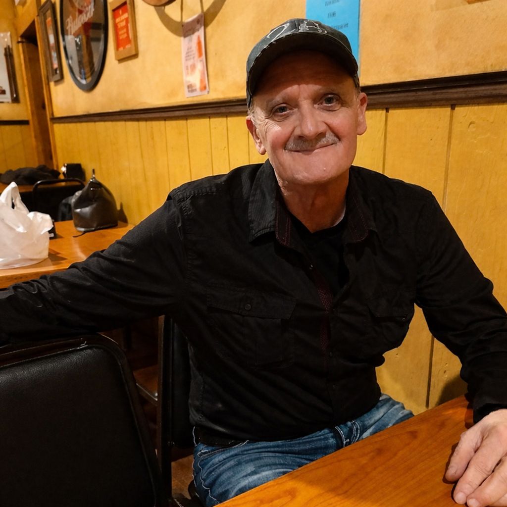 Richard "Pat" "Doc" Smith Profile Photo