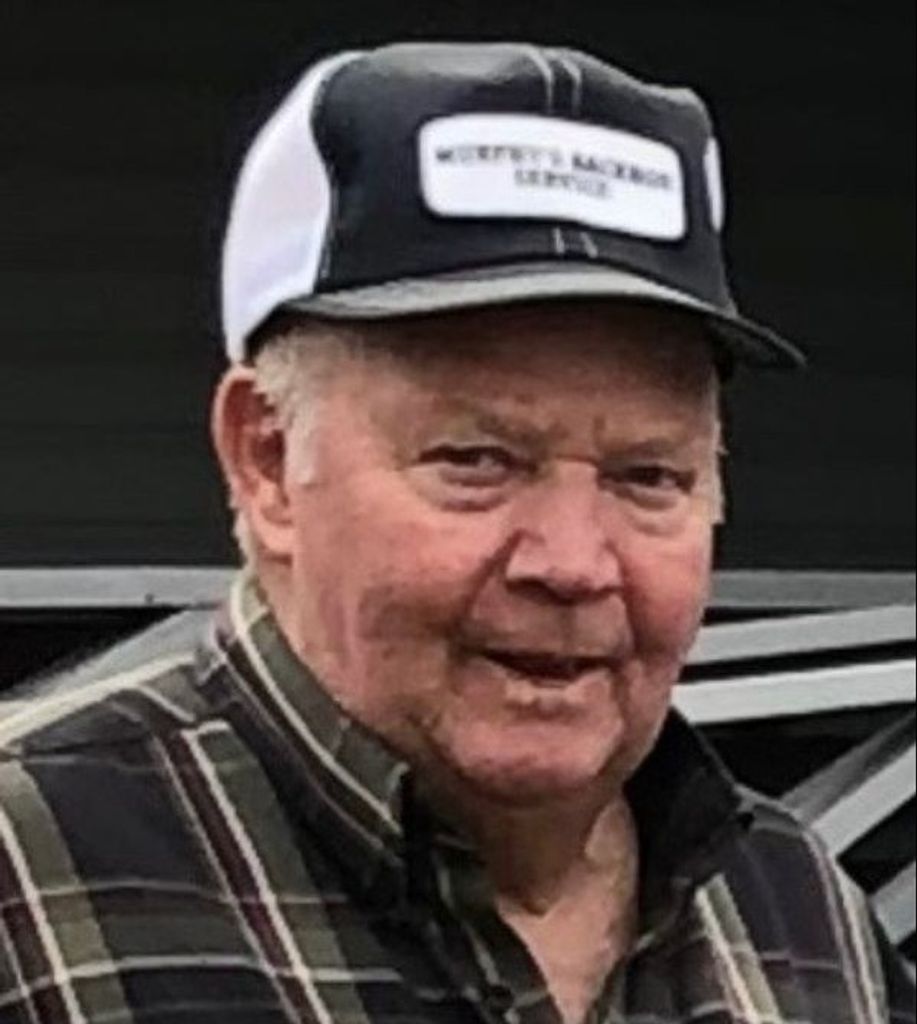 A. B. Murphy Profile Photo