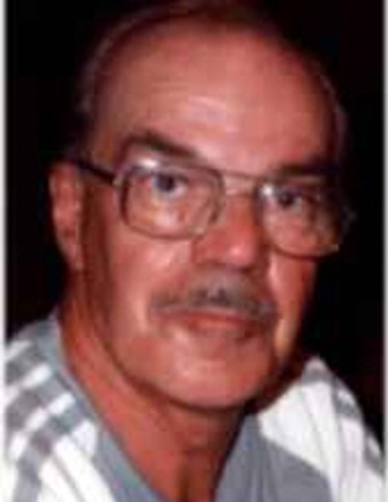 John P. Mcgowan