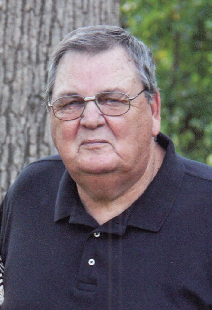 Benny Ray Shelton Profile Photo
