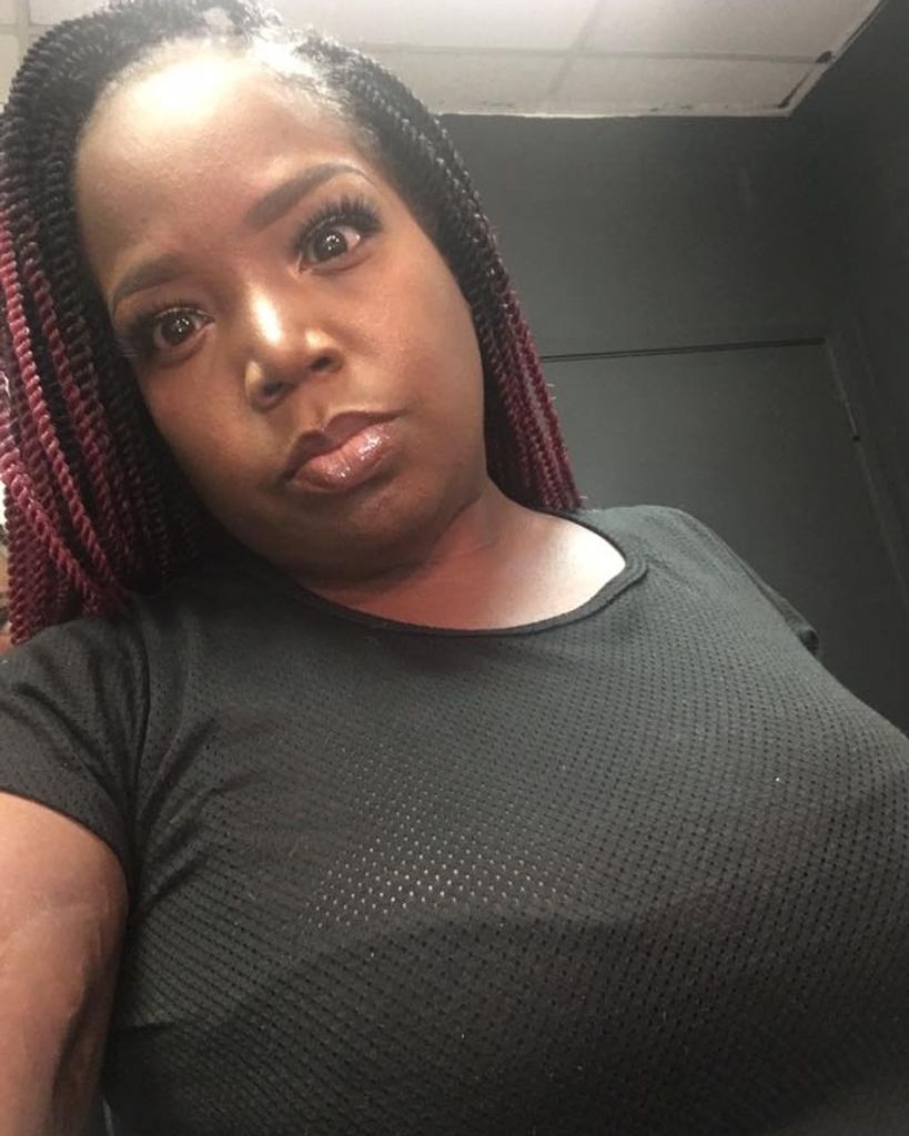 Andrea Necole Breedlove Profile Photo