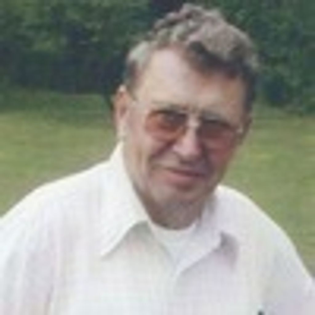 Dwight Edgar Horton Profile Photo