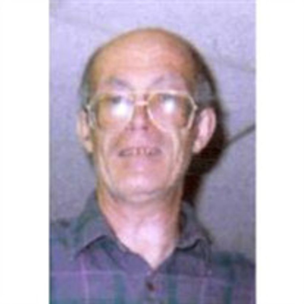 James R. Clark