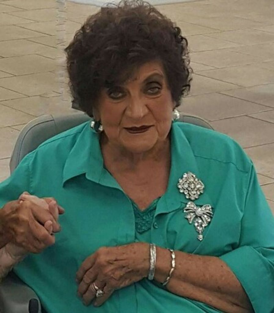 Martha Janis Morris Profile Photo