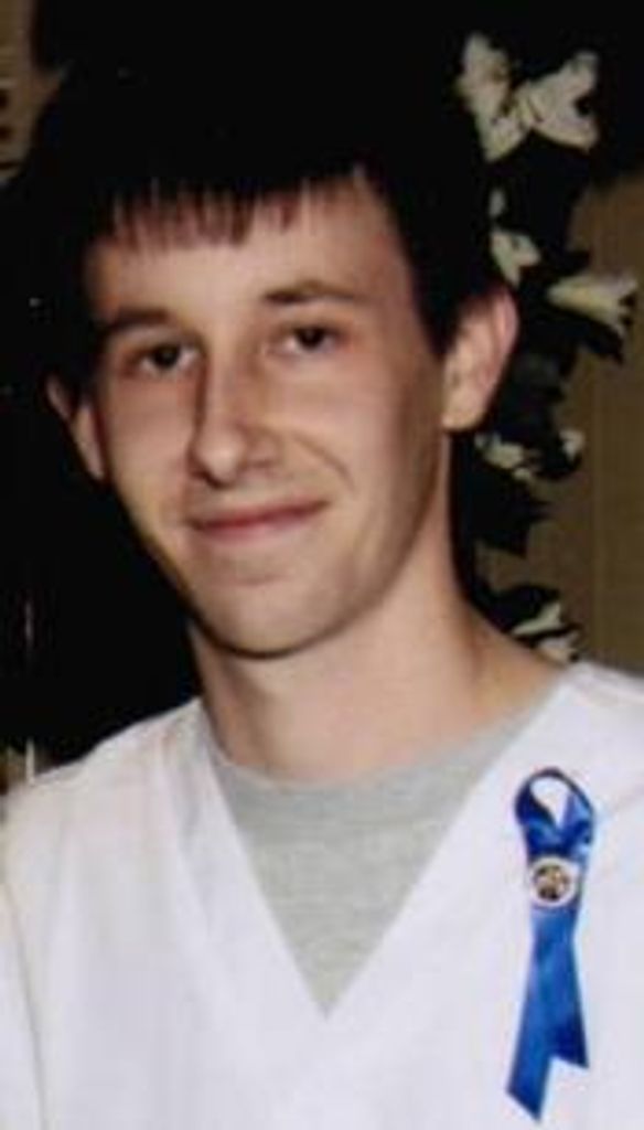 Matthew J. Hickernell