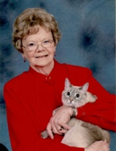 Thelma Marie Rowden Profile Photo
