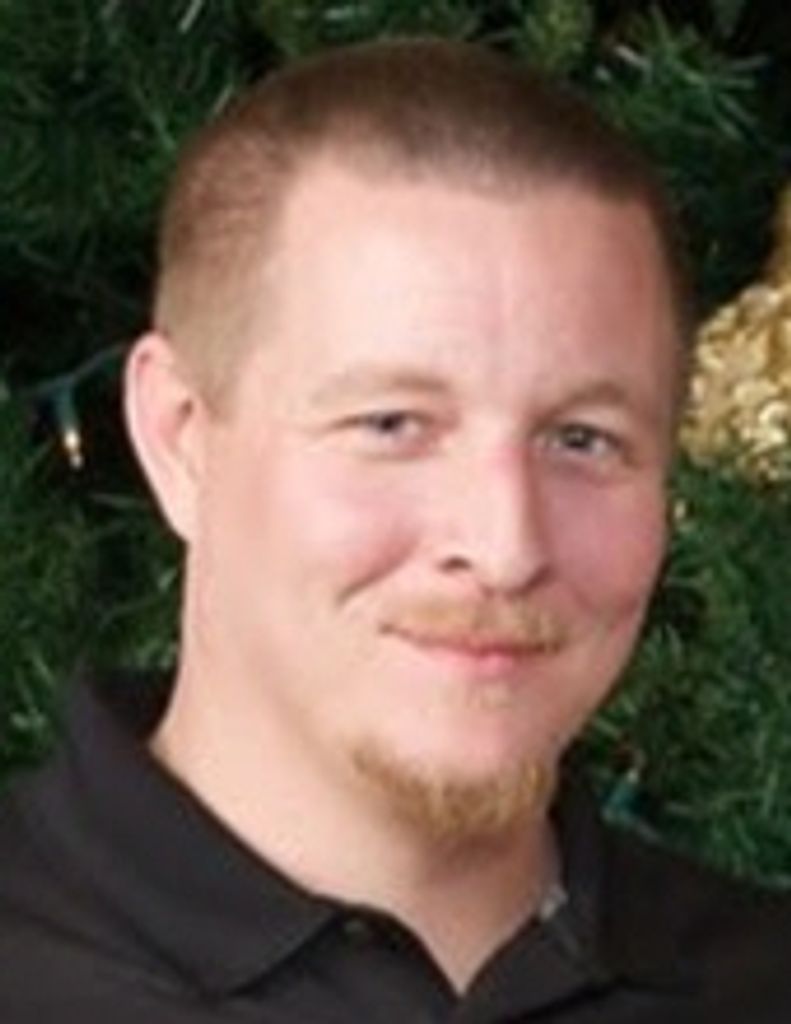 Hunter Richard Dunlap