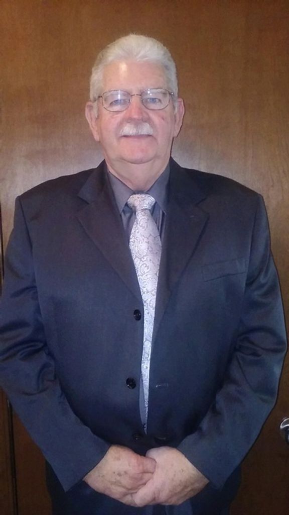 Stephen Perry Norman Sr. Profile Photo