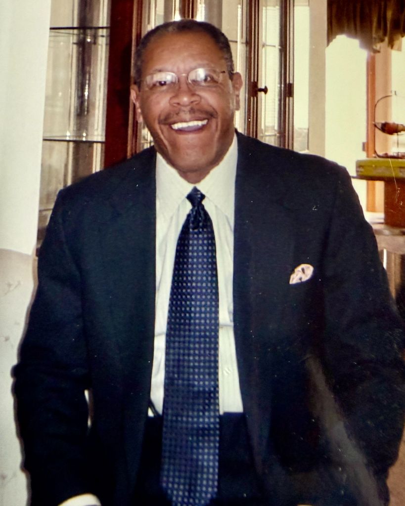 John Tate Fruit Jr. Profile Photo