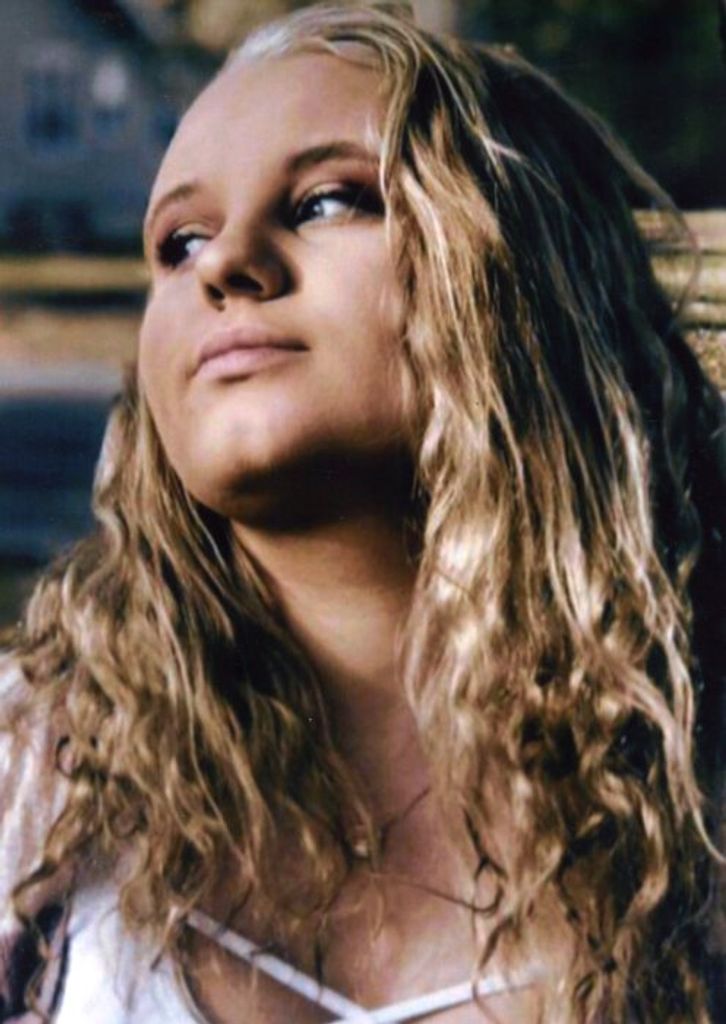 Sheyanne Nikole Hauger Profile Photo