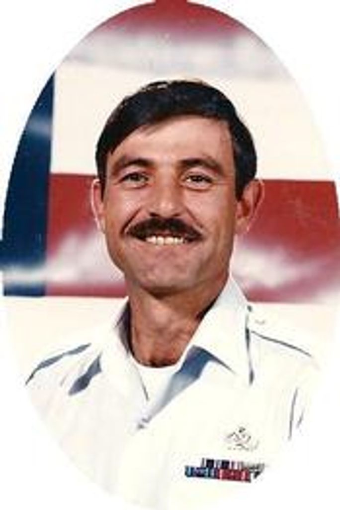 Terry Don "Donnie" Keener Profile Photo