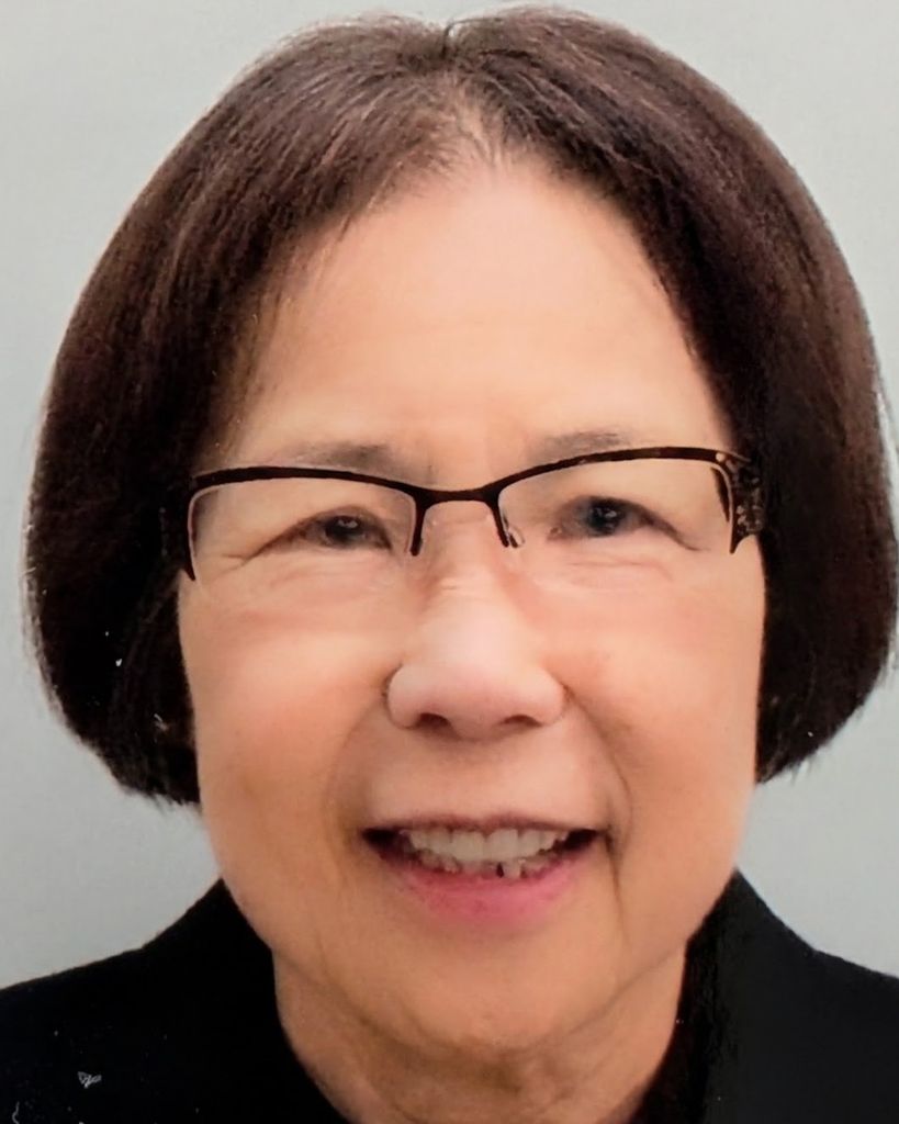 Christina Guat Lee Yeung
