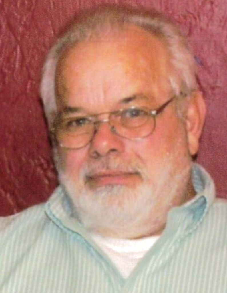 Anthony R. Frankart, Sr.