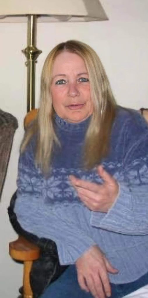 Rose Marie Scott Profile Photo
