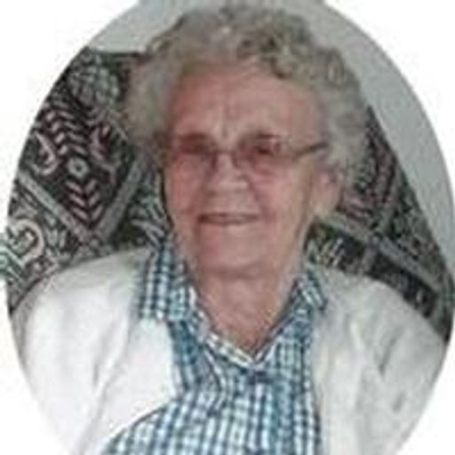 Anna Frevik Profile Photo