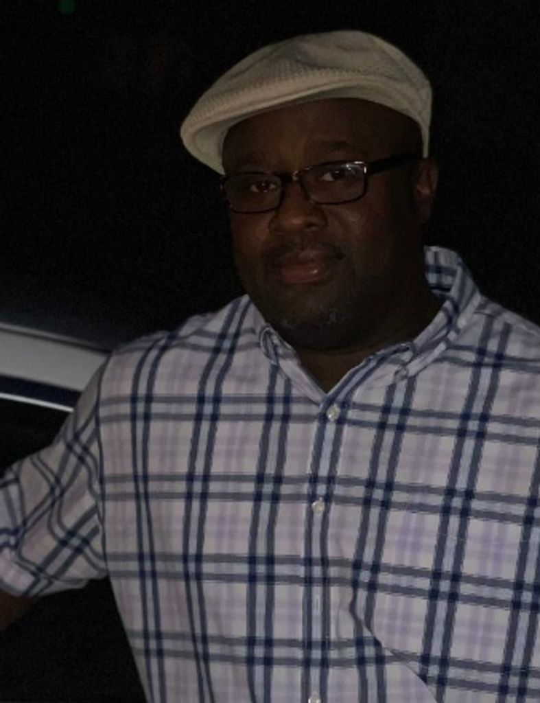 Timothy Steven Patterson Sr. Profile Photo