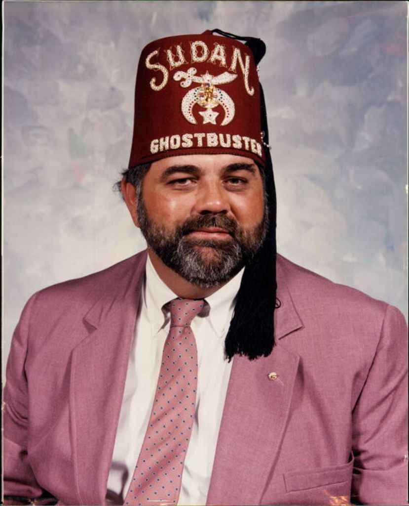 Terry Baker Sr. Profile Photo