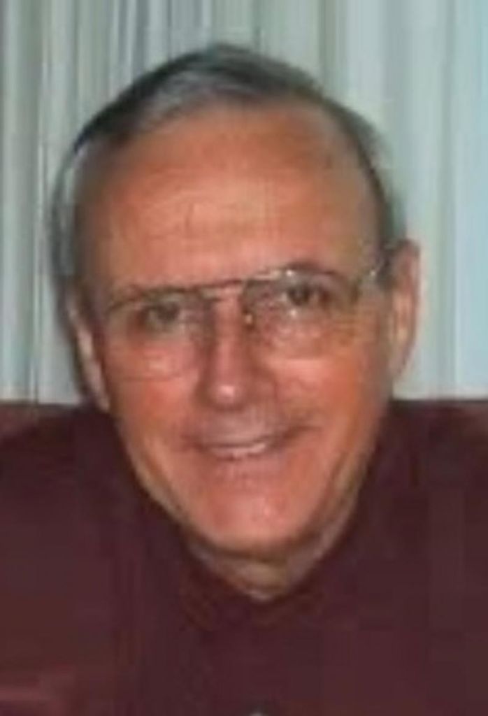 Deacon Thomas J. Hachey Profile Photo