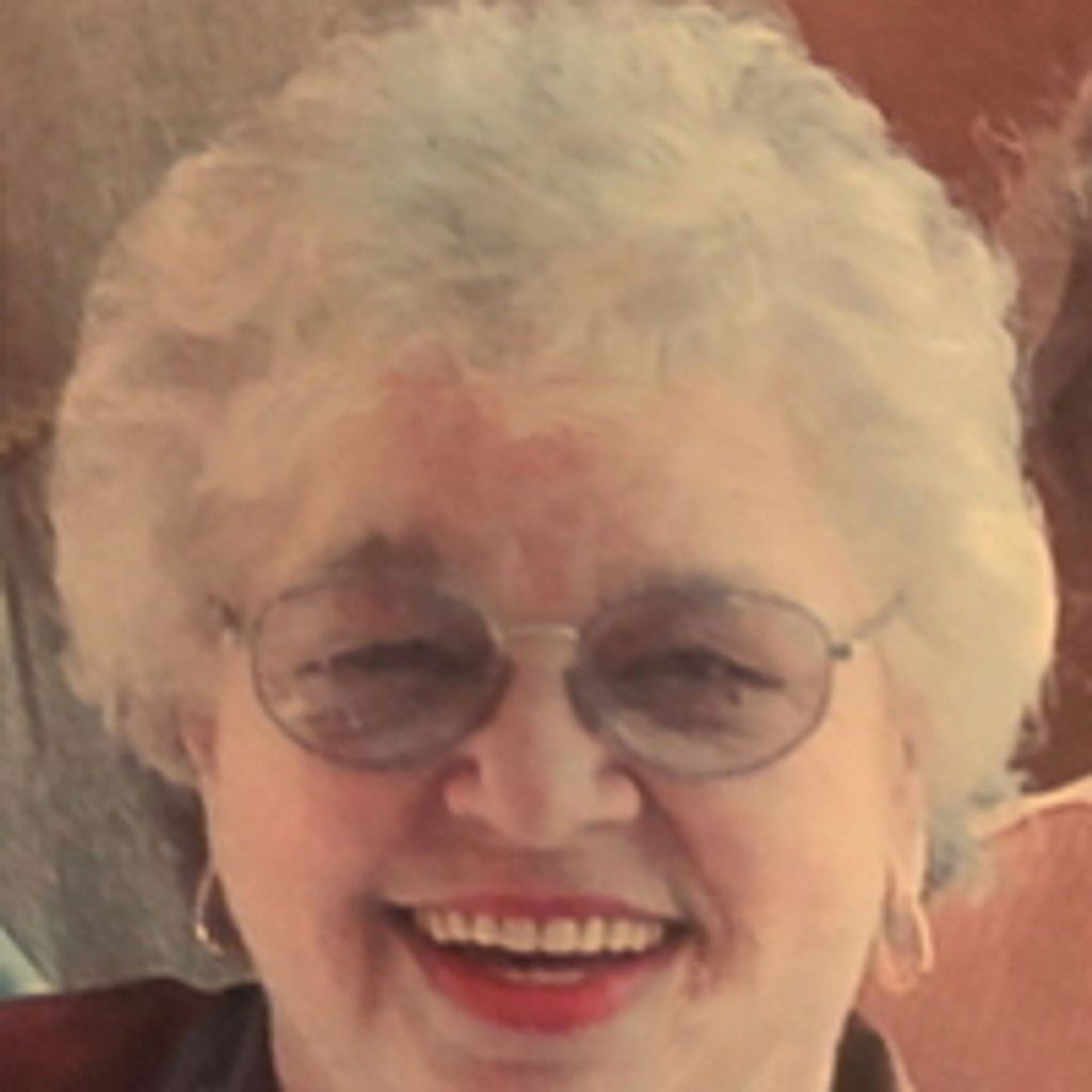 Edith M. Sargood Profile Photo