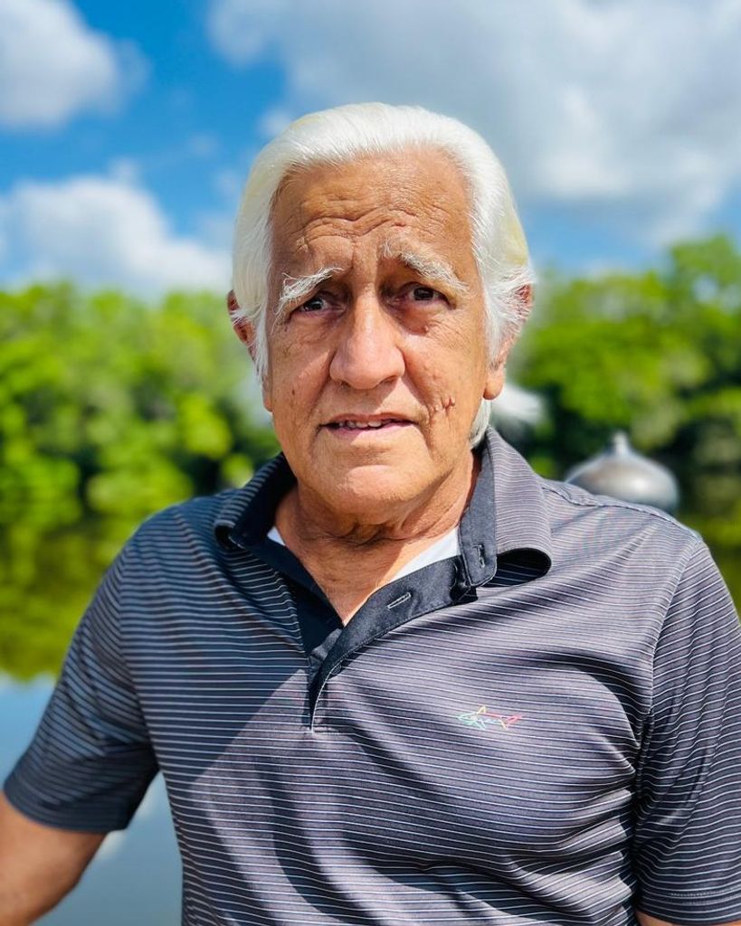 Fernando Emilio Guerrero López Profile Photo