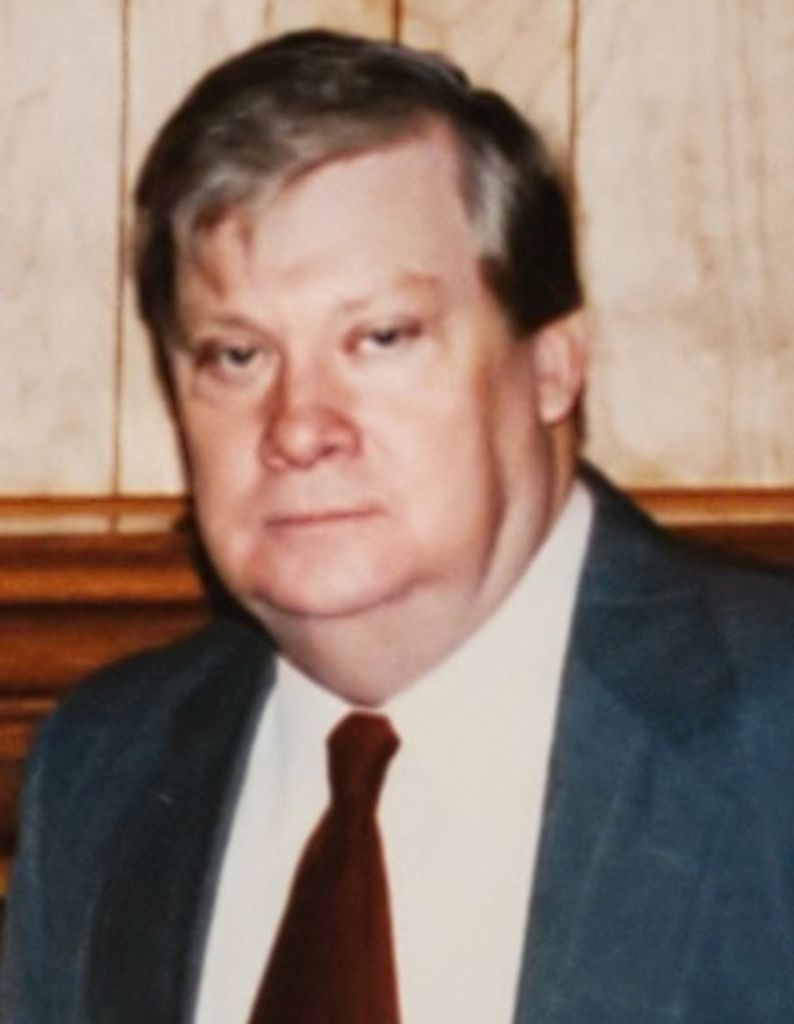 Larry Gene Oliver Profile Photo