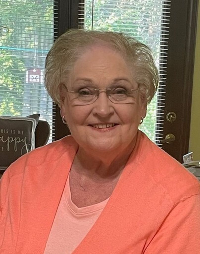 Edna "Dee" Darlene Toliver