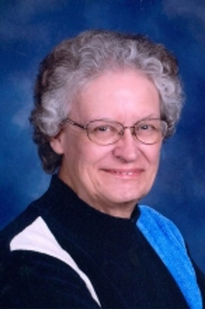 Beverly Lunsman