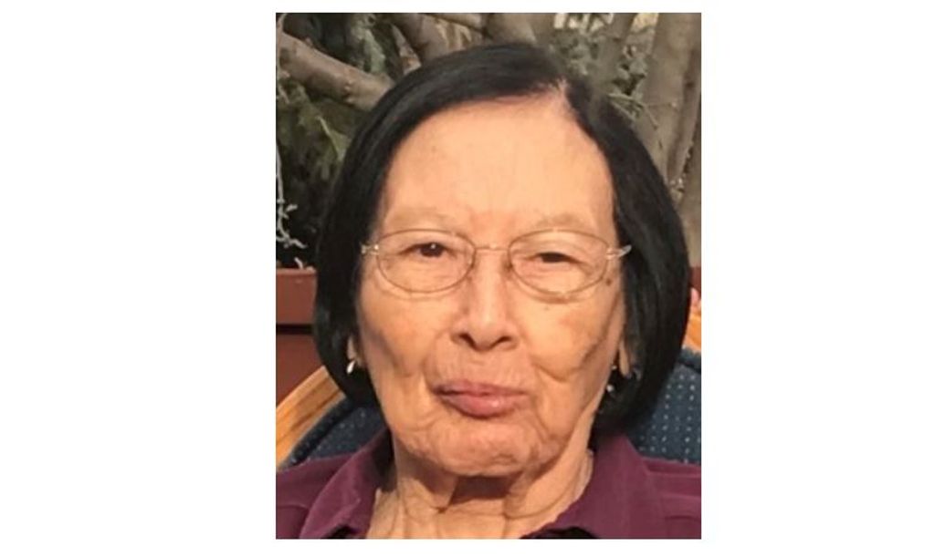 Lucy M. Arevalos
