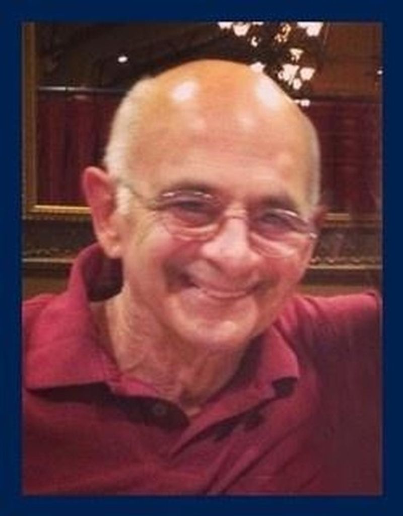 John M Rego Profile Photo