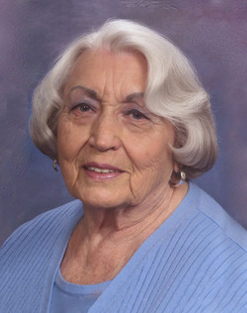Reta Armstrong